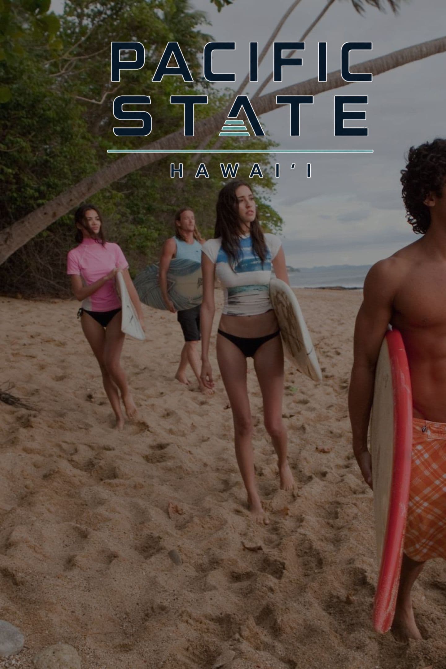 Pacific State Best Sellers