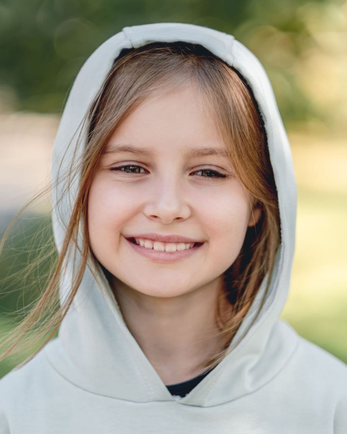 HOODIES