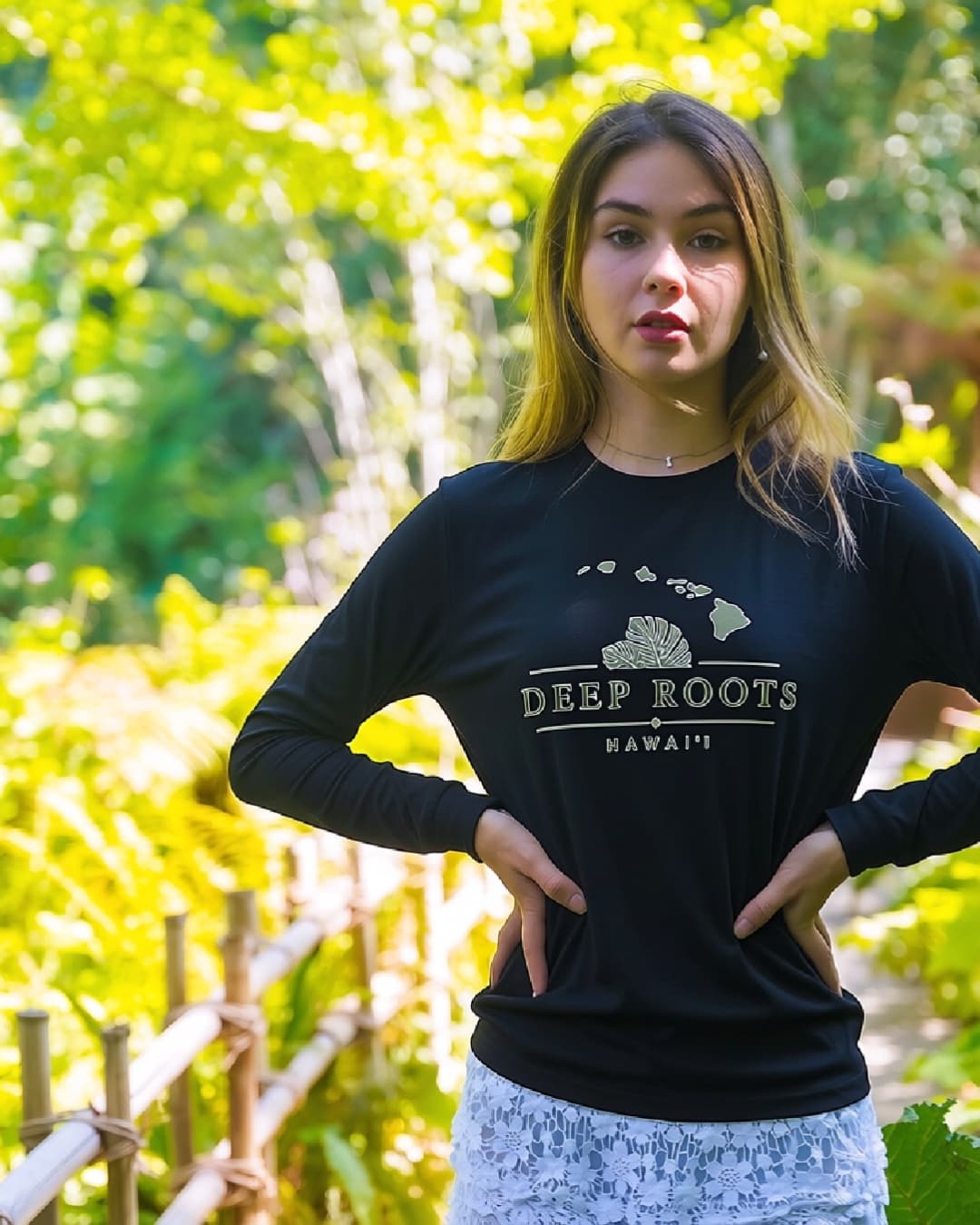Deep Roots