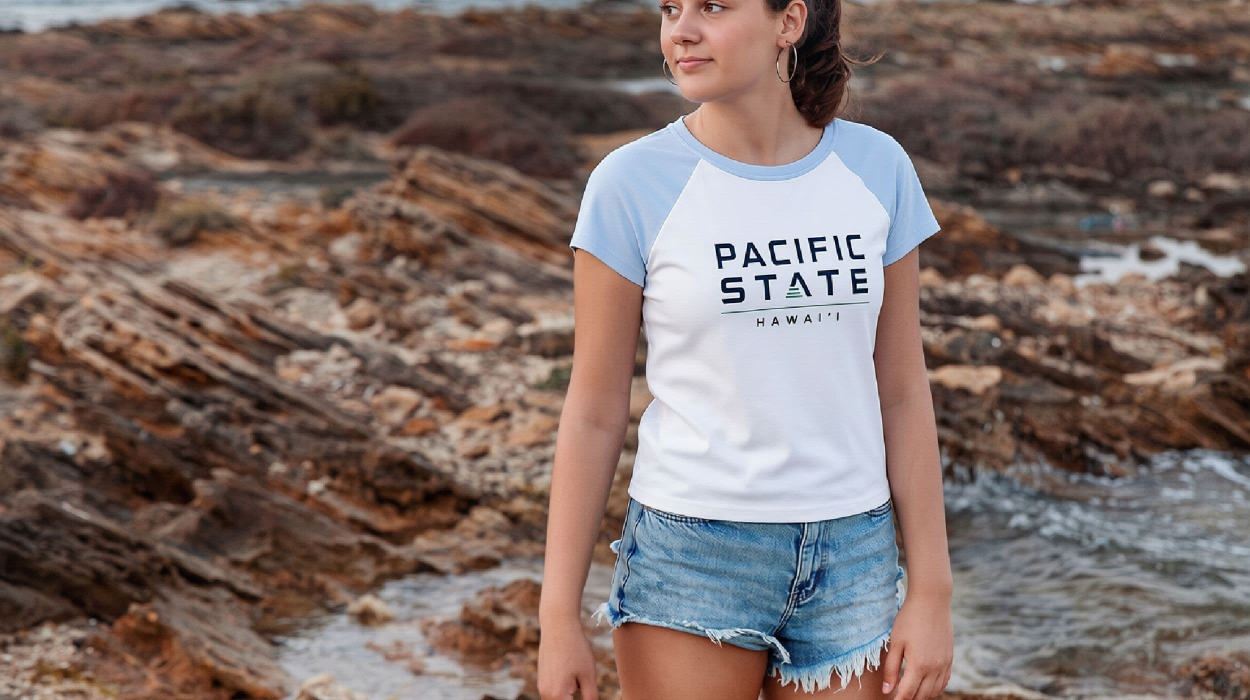 Island Casual