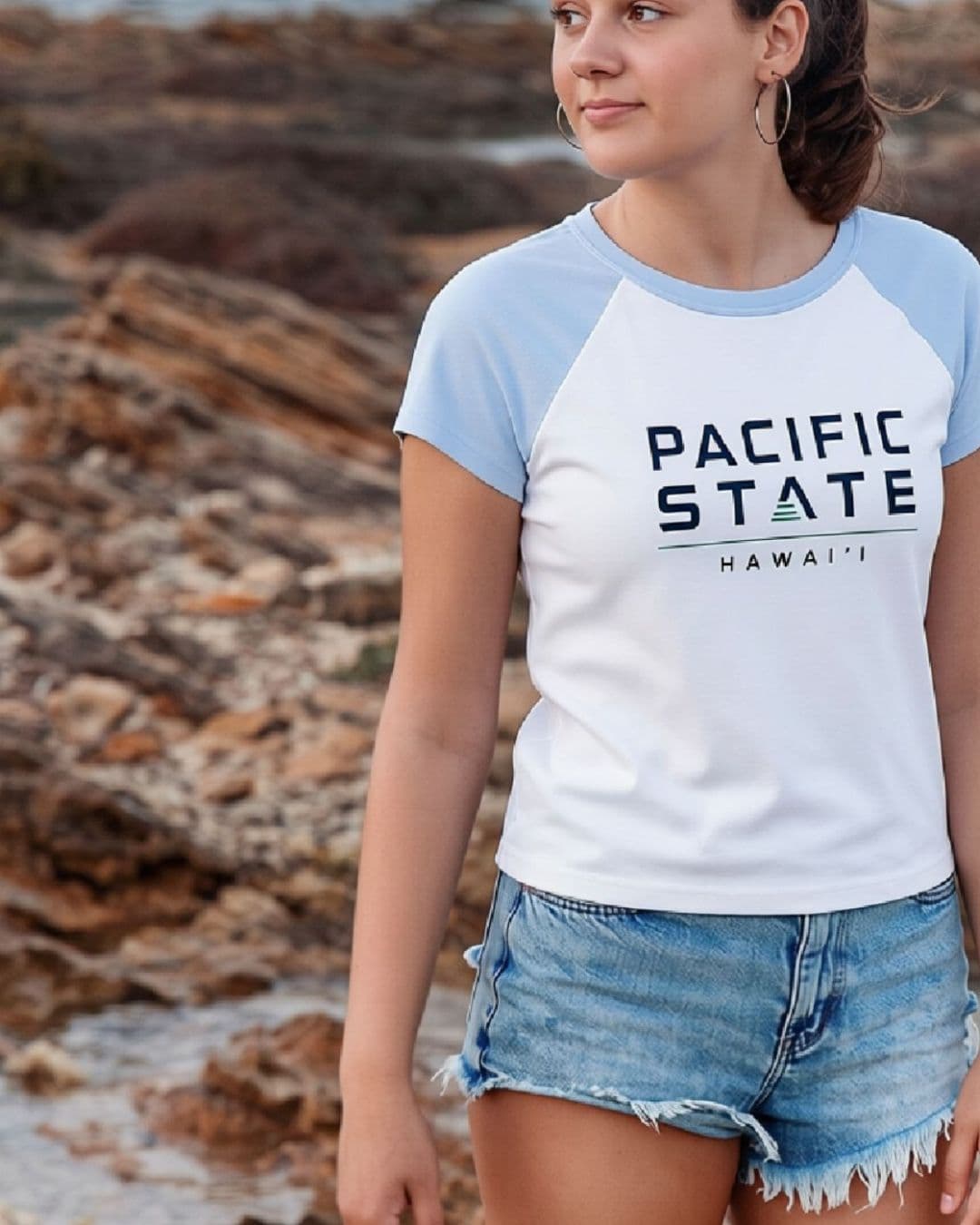 Island Casual