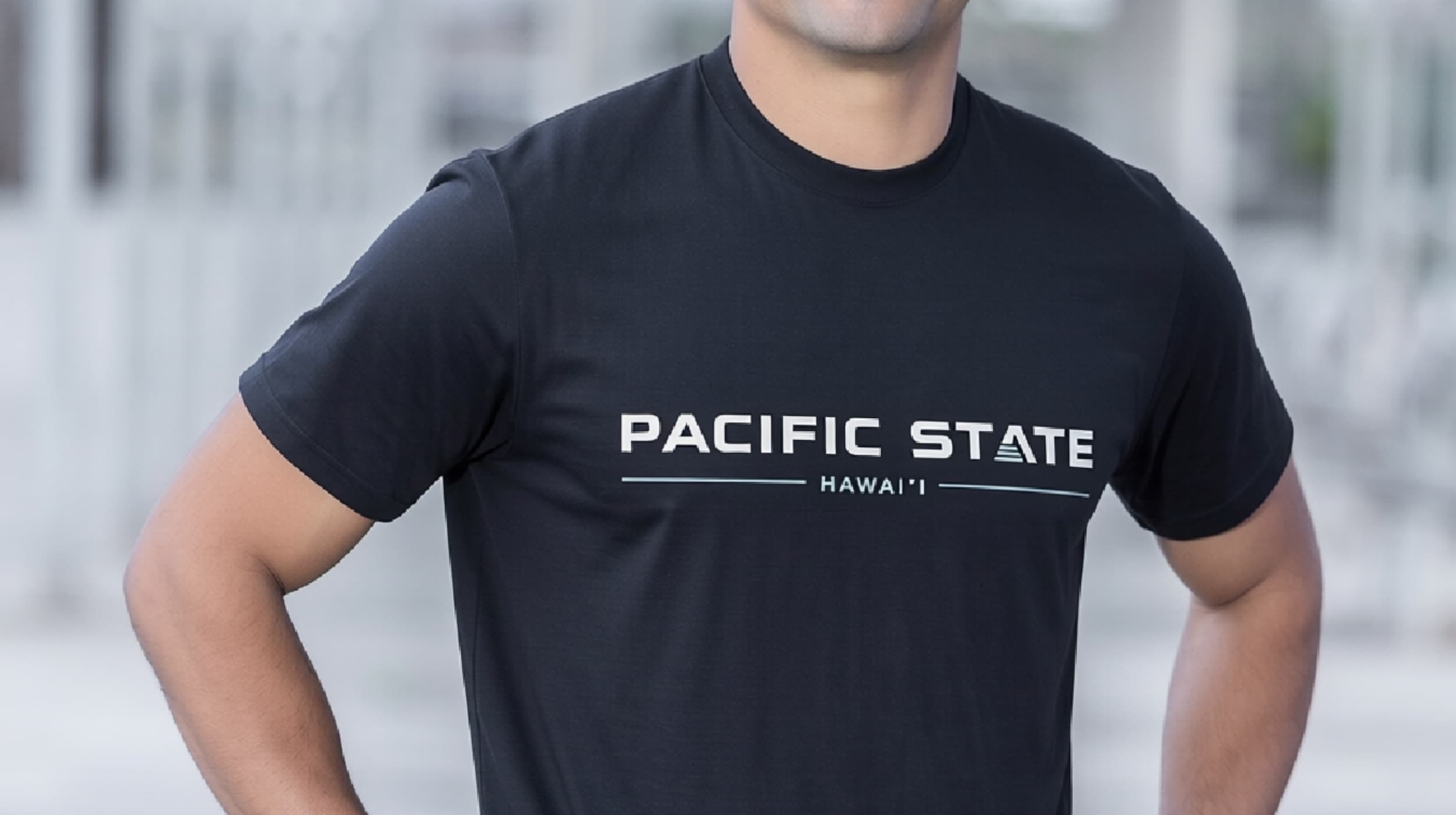Pacific State Classics