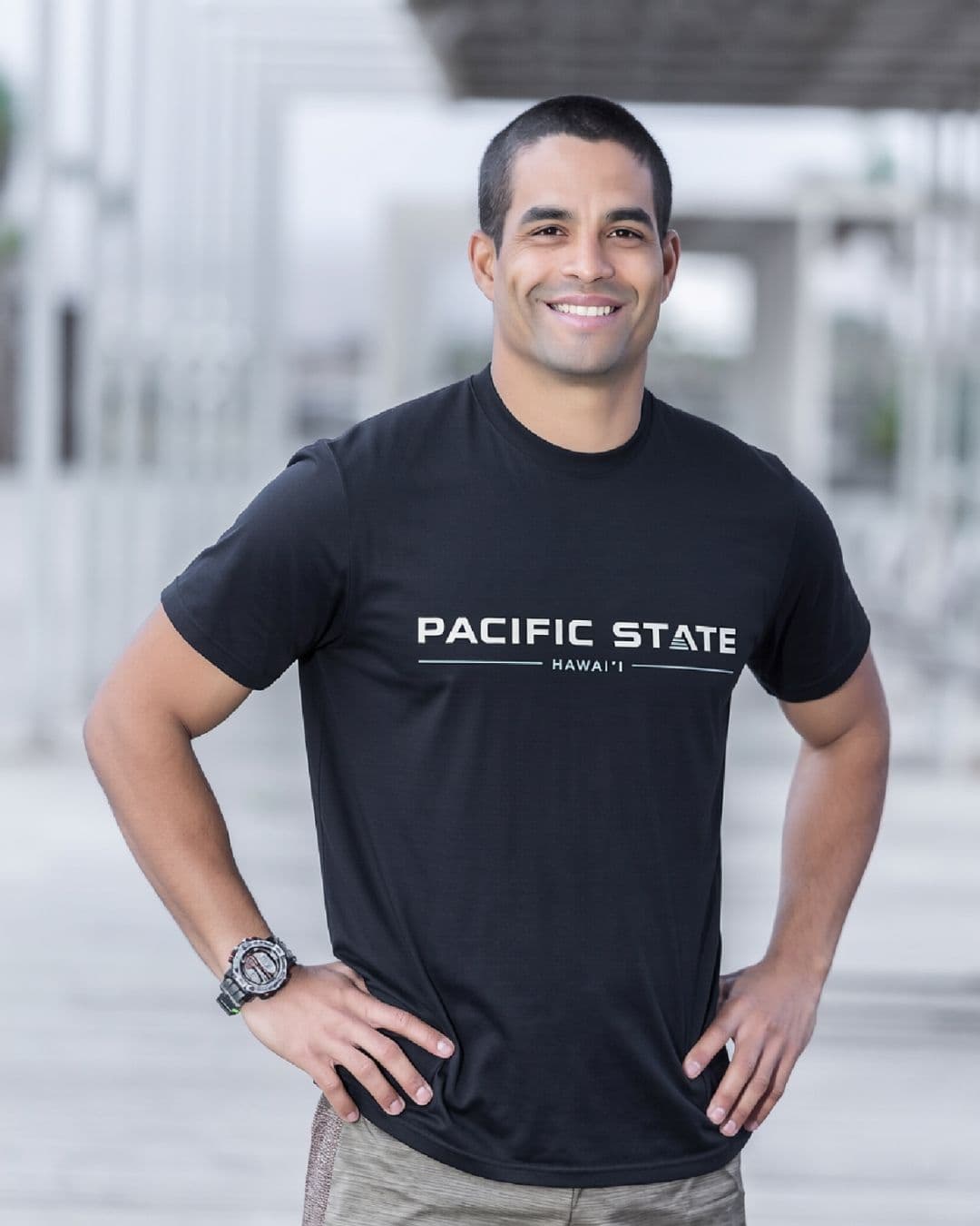 Pacific State Classics