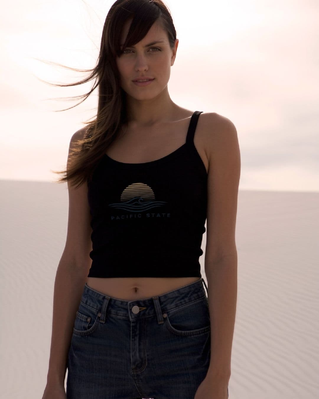 Horizon Line