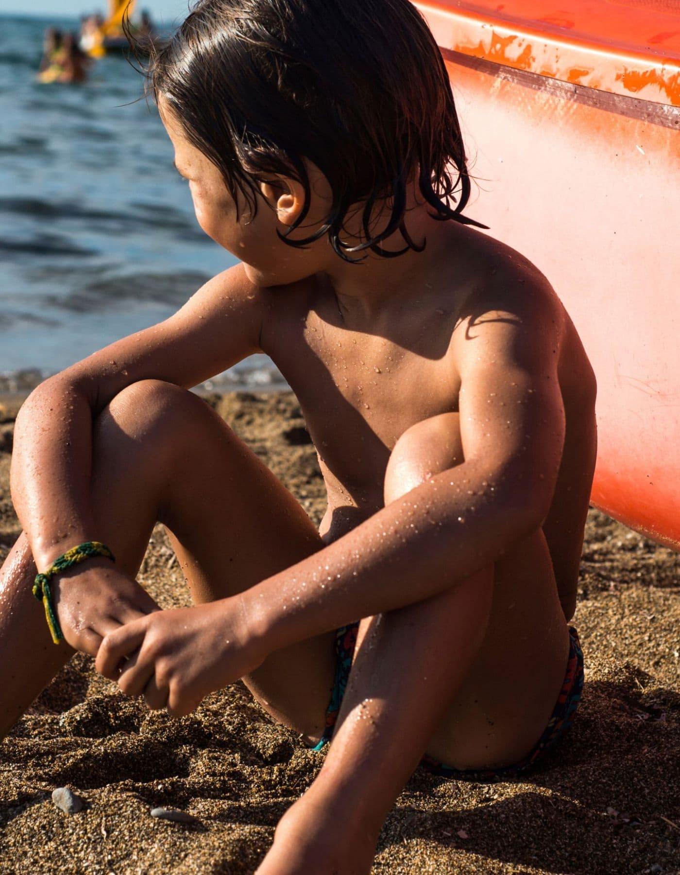 Beach State