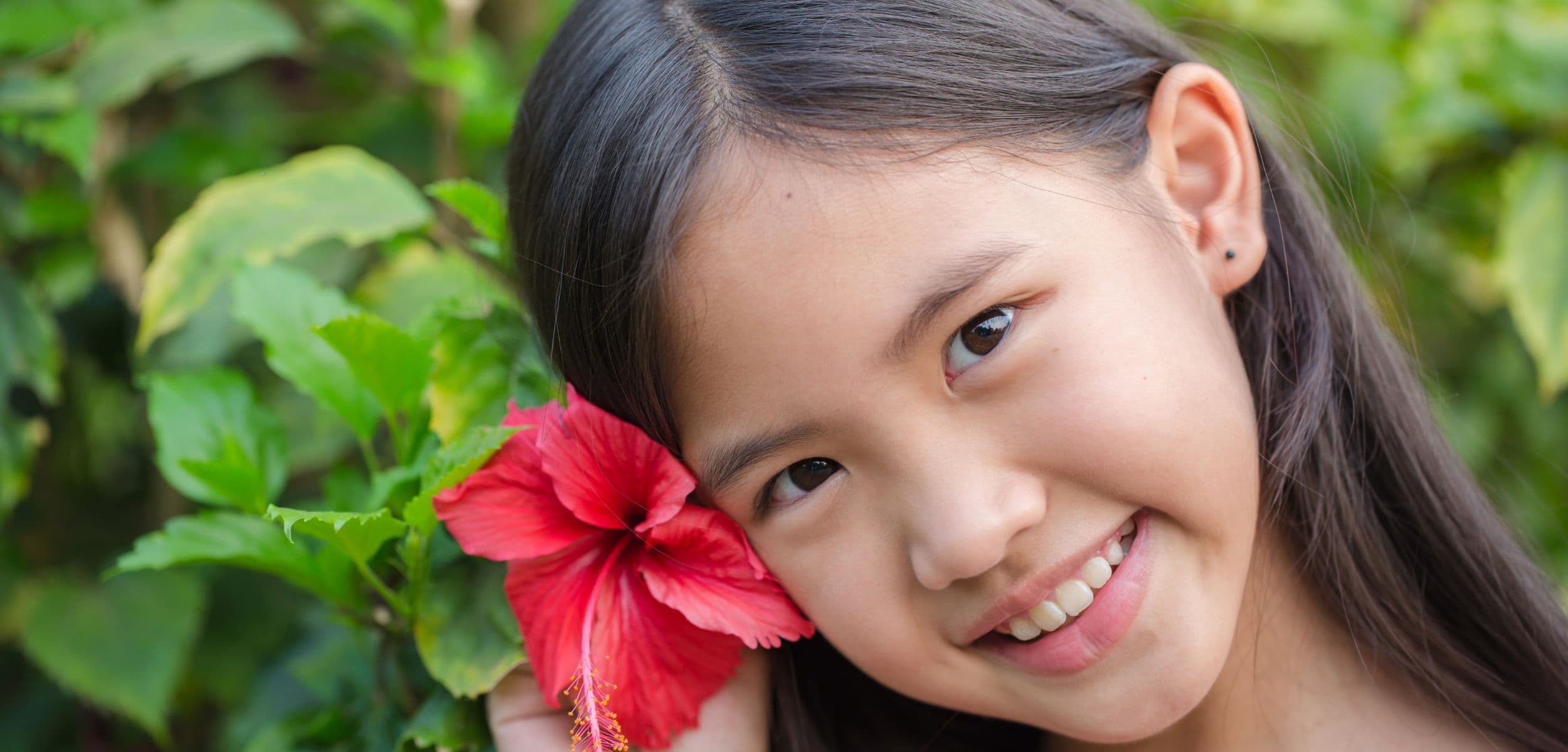For the next generation of island life