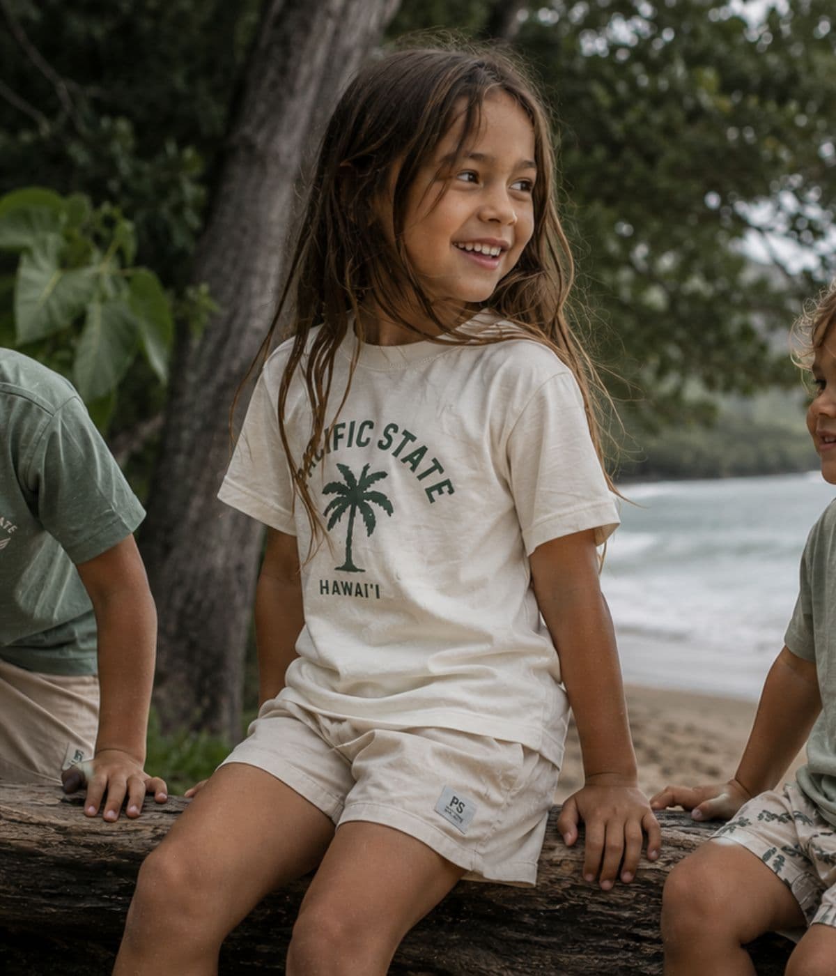 Shop Keiki Apparel