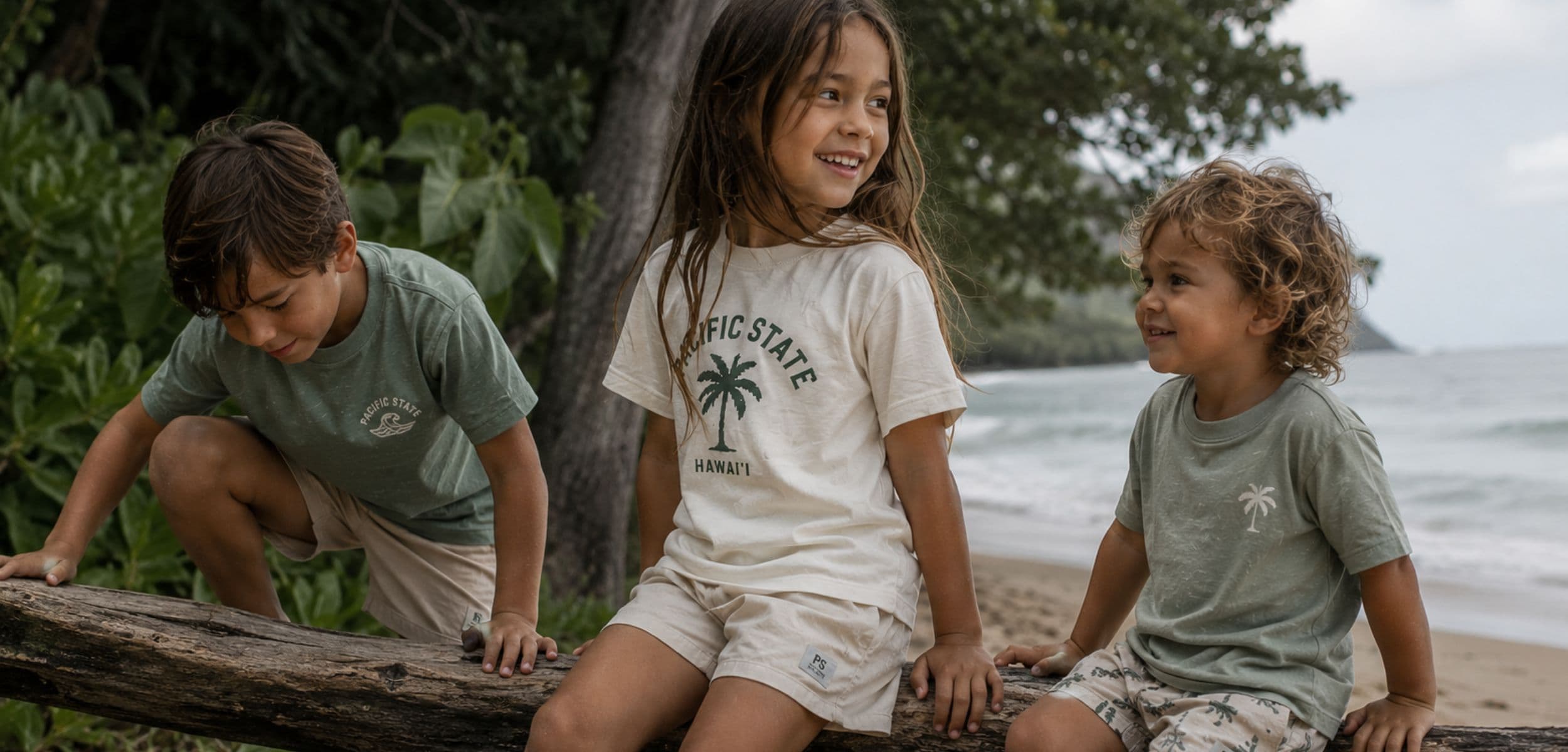 Shop Keiki Apparel
