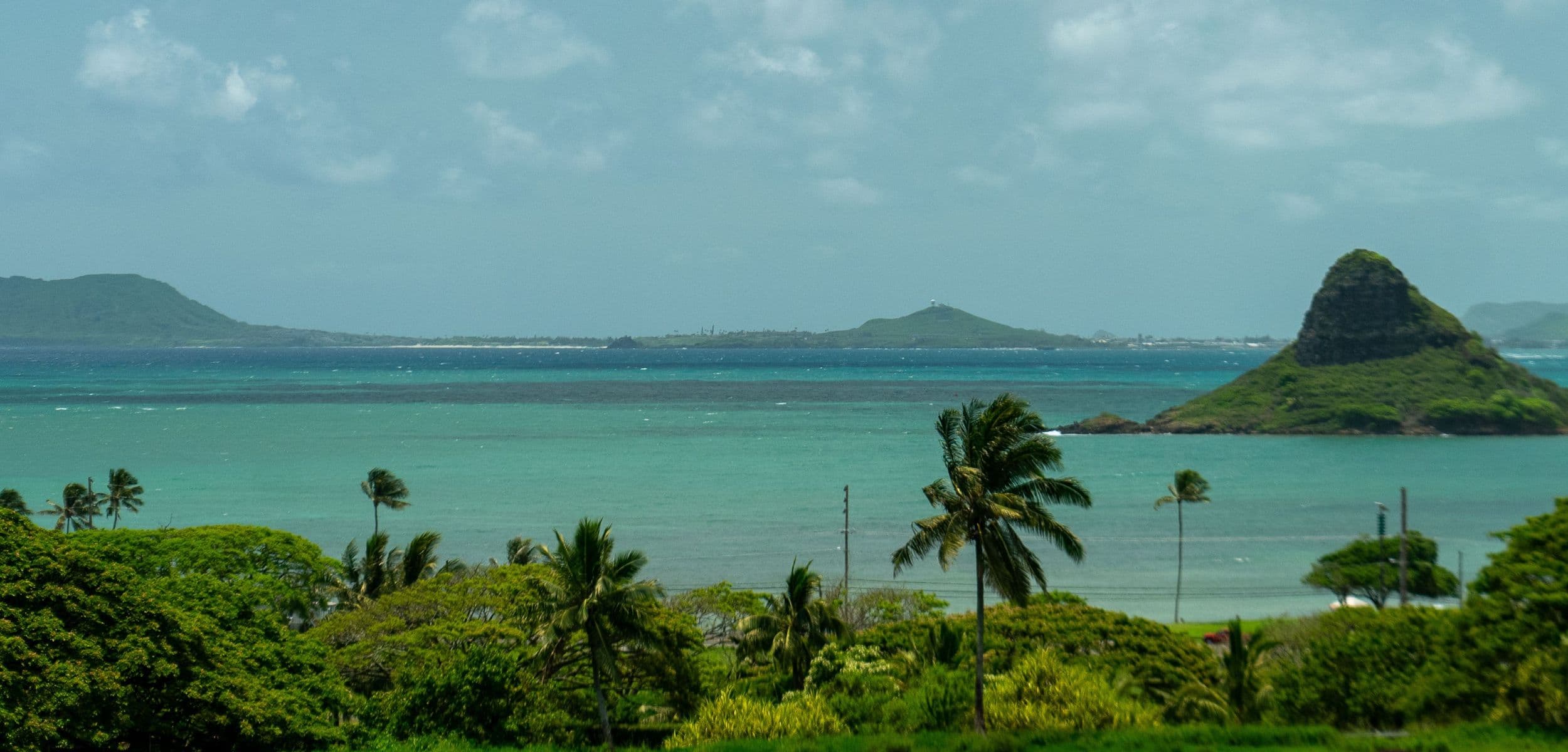 Made for life across the islands