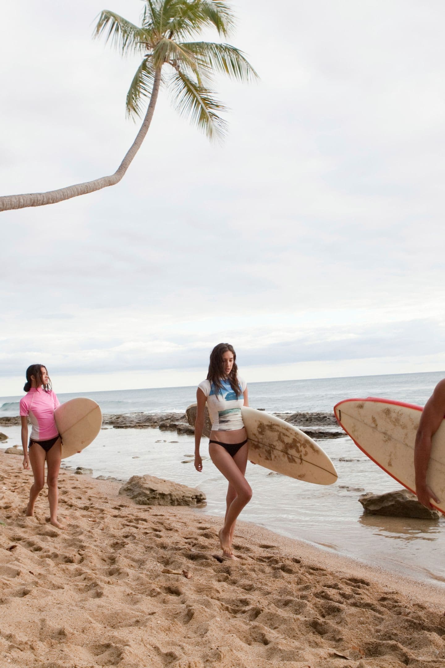 Pacific State New Arrivals