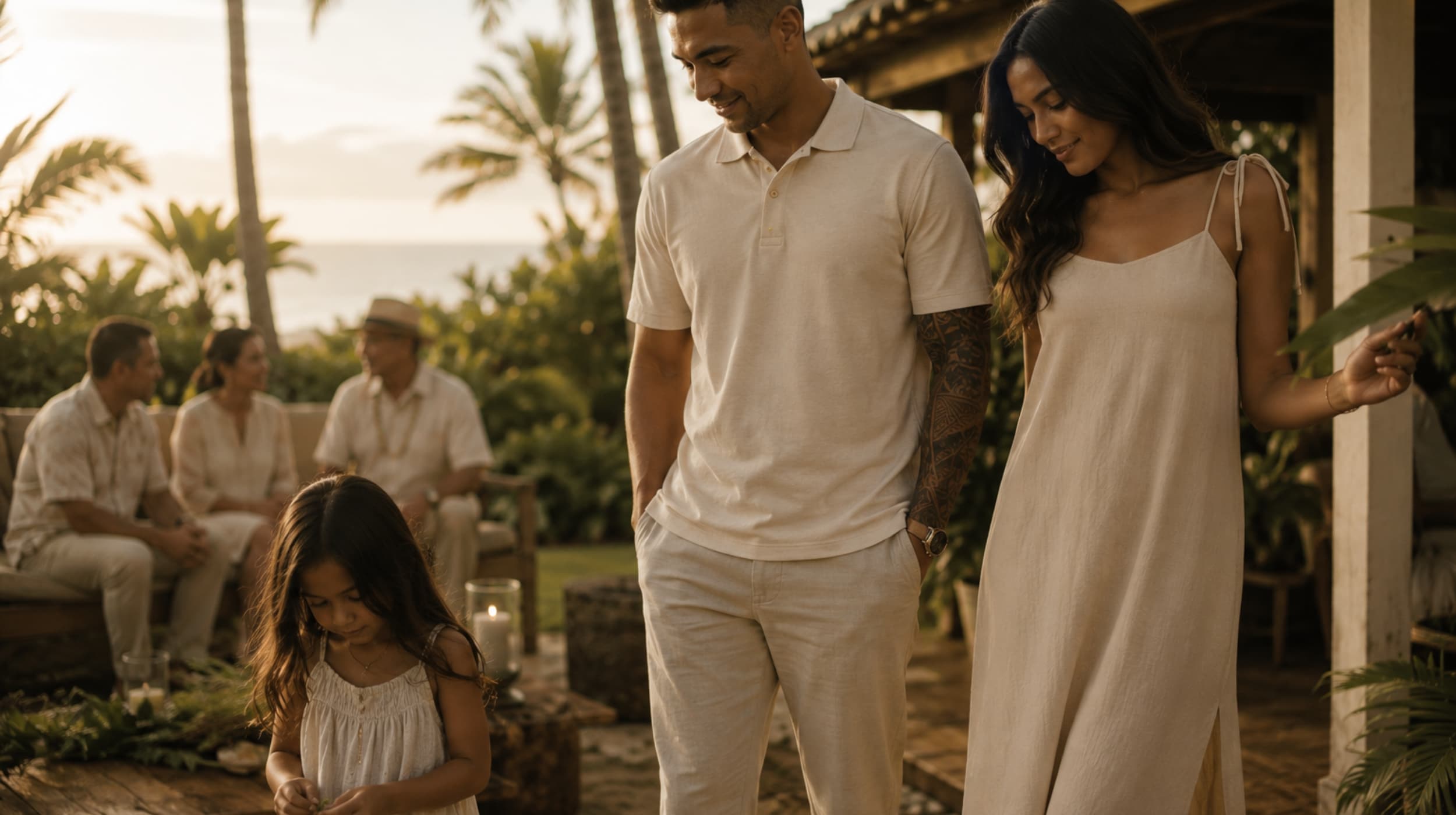 Mālie collection