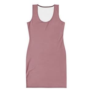 Dusty Rose