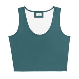 Deep Teal