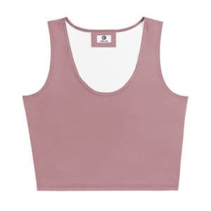 Dusty Rose