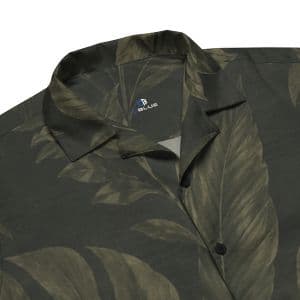 Midnight Olive